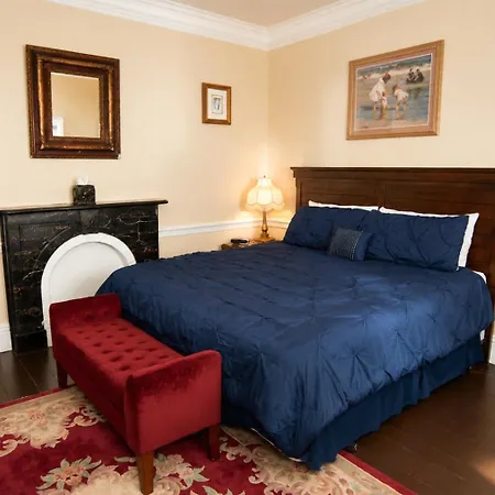 Inn On Bellevue (Adults Only)-2